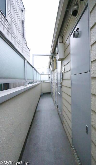 Super Budget Deal Loft Studio Apartment Easy Access To Shibuya & Shinjuku,Monthly Stay Ok C-#31 Tokyo Exterior photo