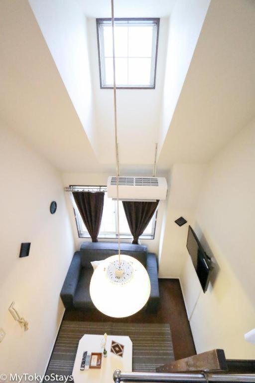 Super Budget Deal Loft Studio Apartment Easy Access To Shibuya & Shinjuku,Monthly Stay Ok C-#31 Tokyo Exterior photo